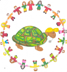 Kindergarten Logo klein Kindergarten Logo klein